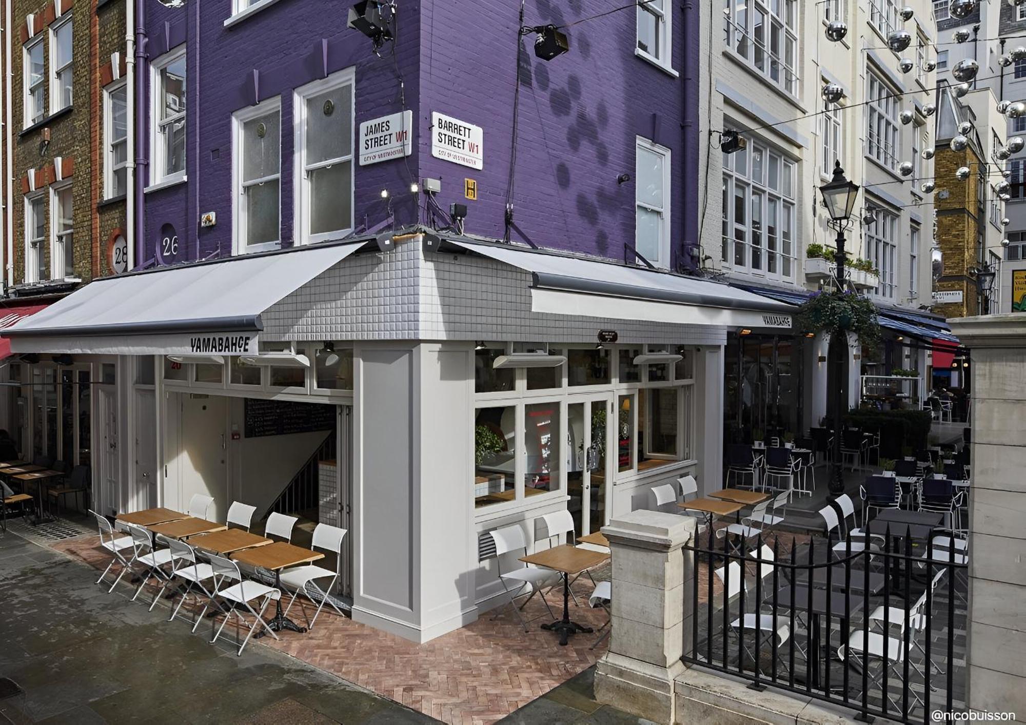 Spacious Studio Apartment On Oxford Street 9Gc London Exterior photo