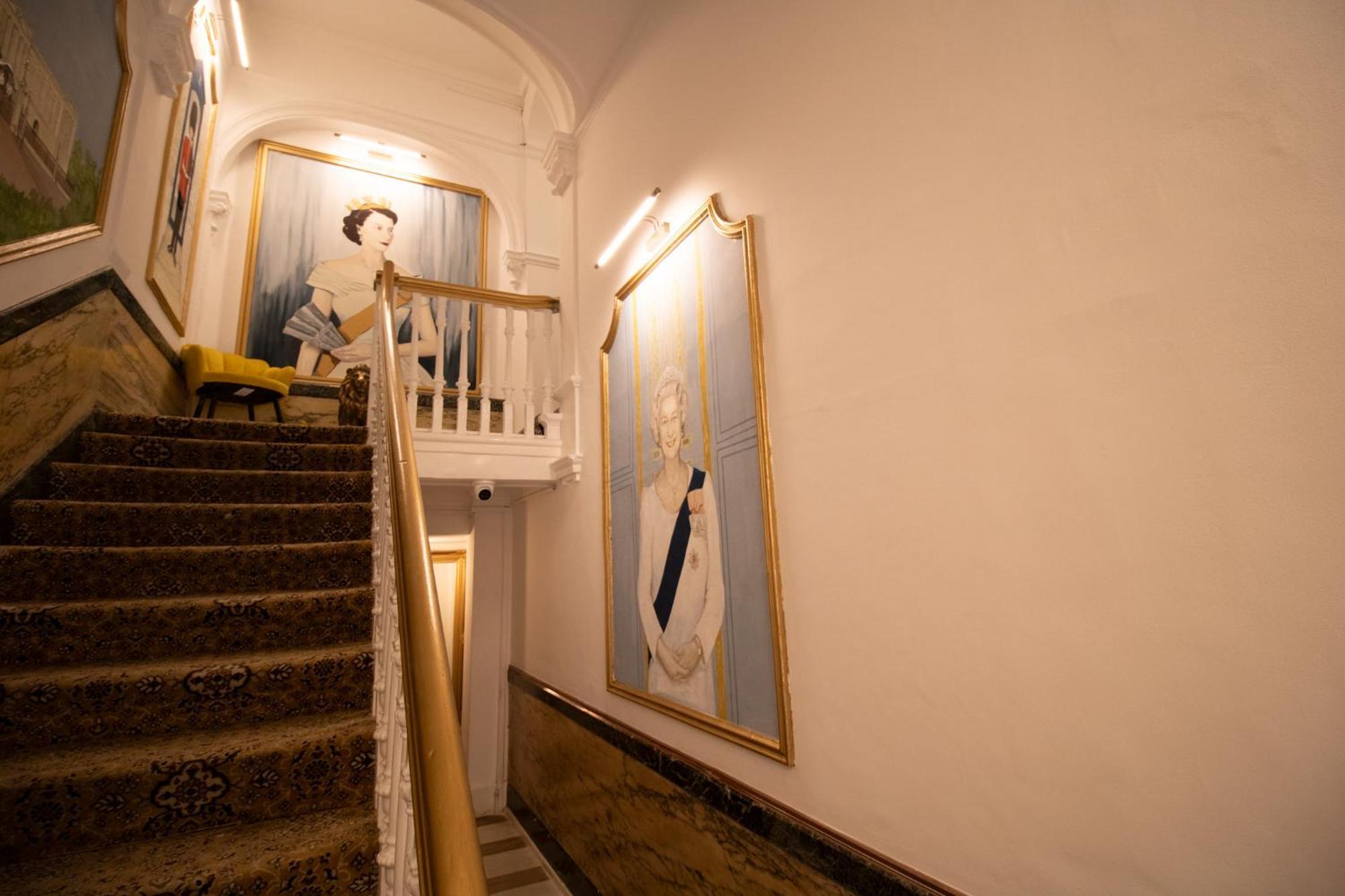 Spacious Studio Apartment On Oxford Street 9Gc London Exterior photo